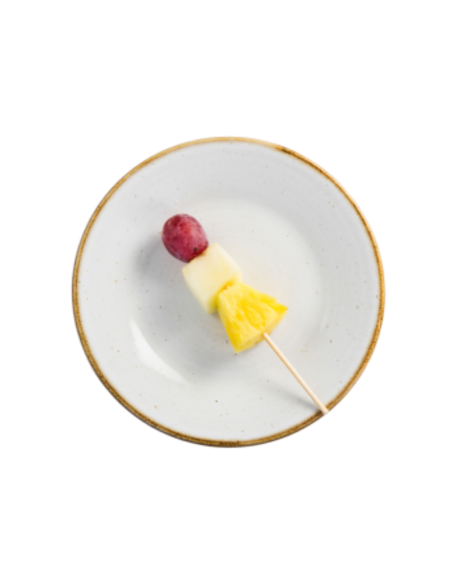 Mixed Fruit Skewer