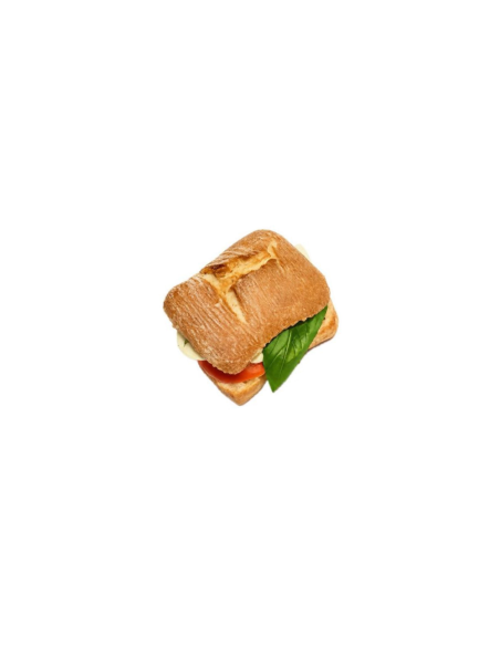 Pulga Caprese