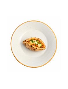 Mini Pita de Pollastre Tinga