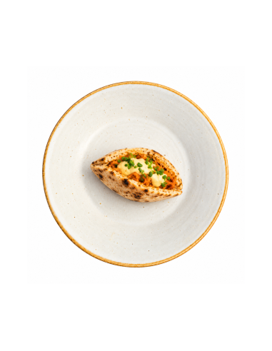 Mini Pita de Pollastre Tinga