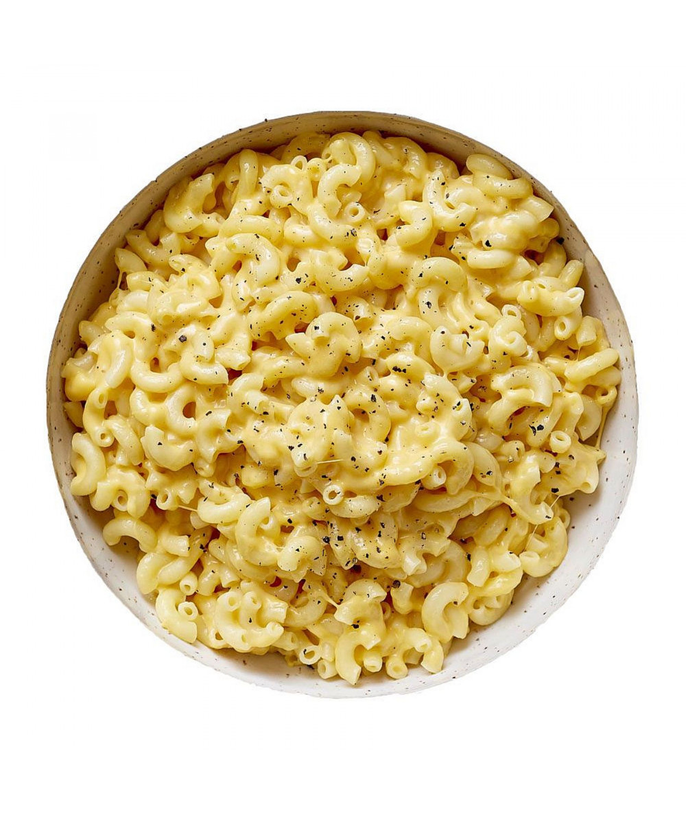 Mac & Cheese