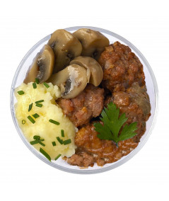 Botifarra 'Esparracada'