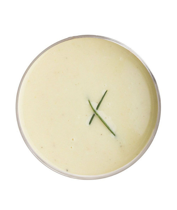 Traditional Vichyssoise